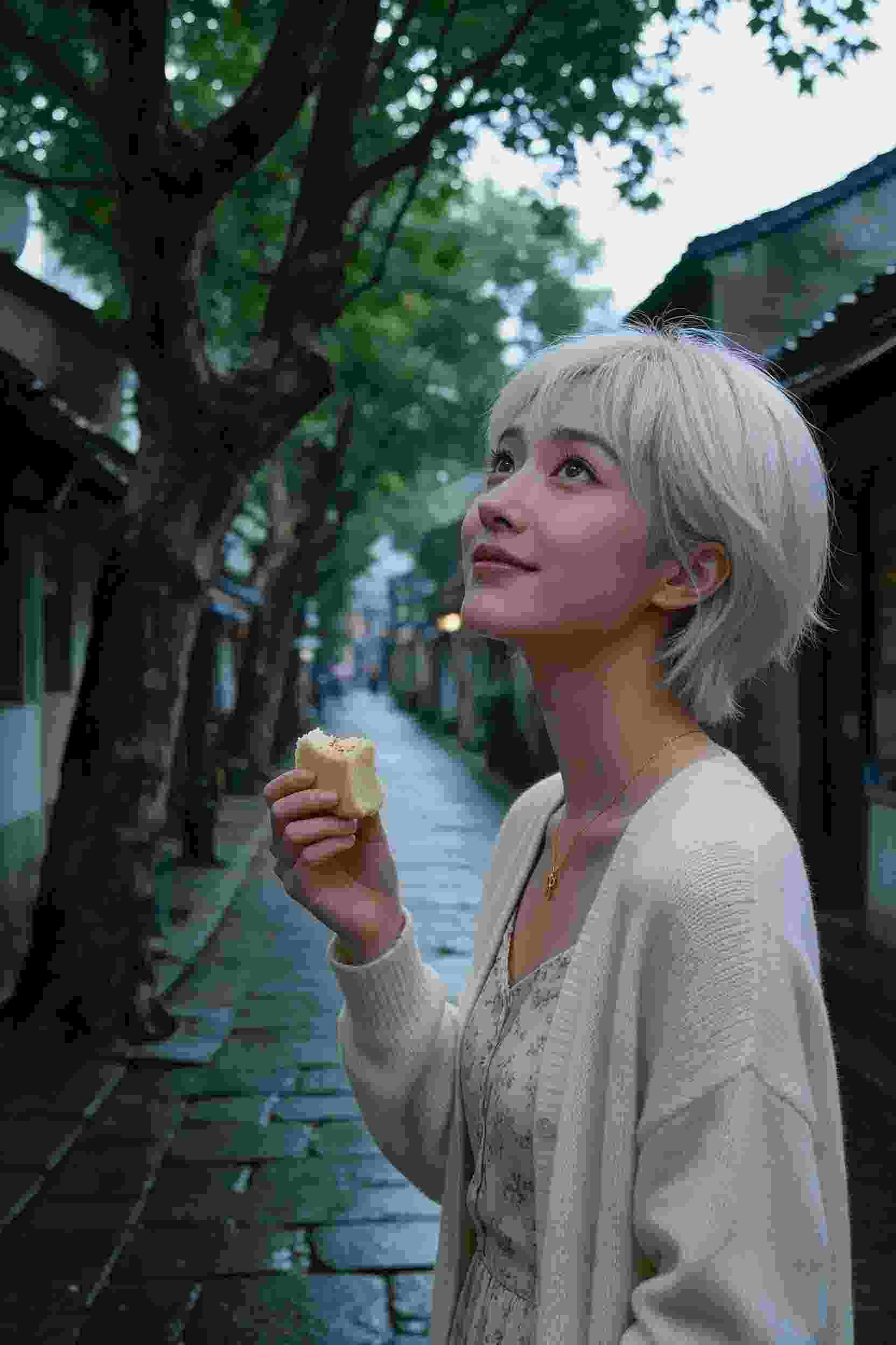 忠义堂秘闻