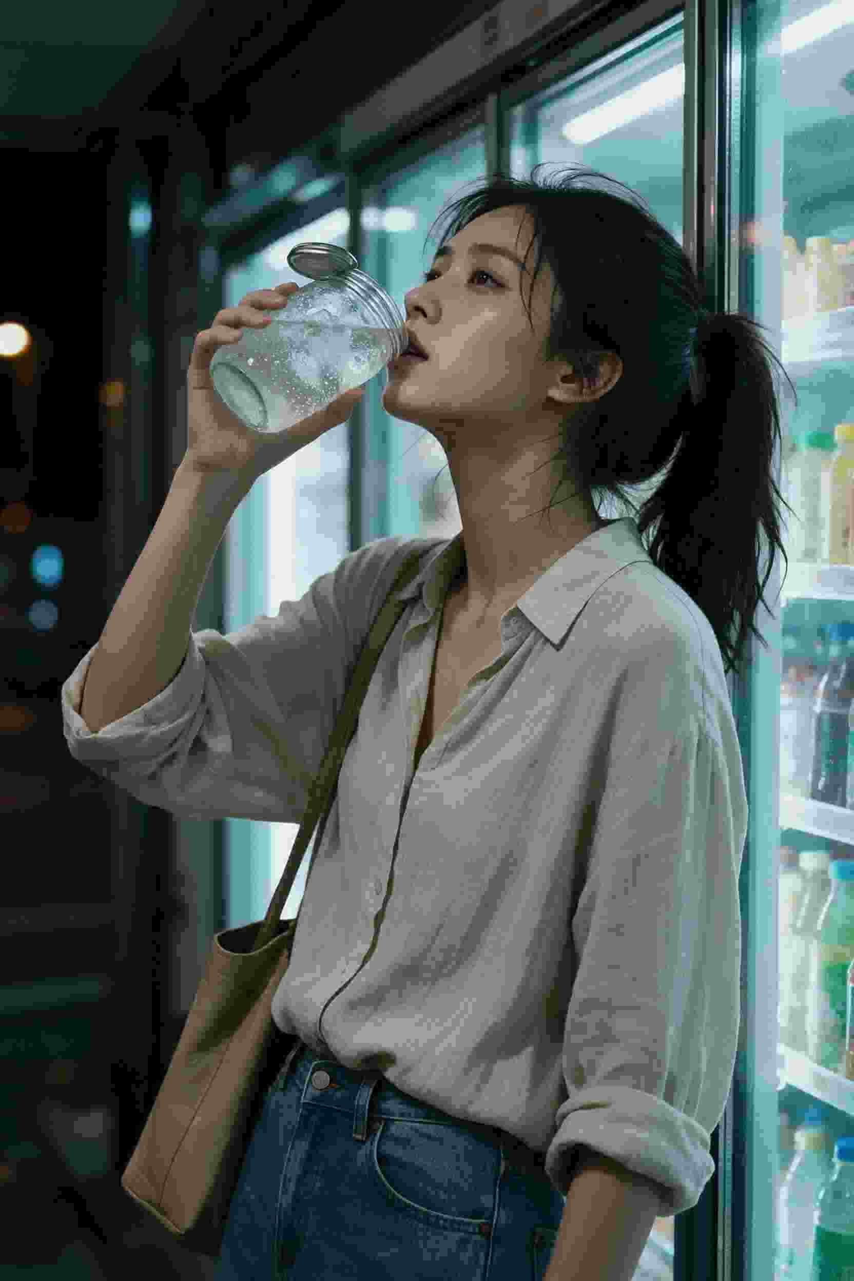 黑暗真相