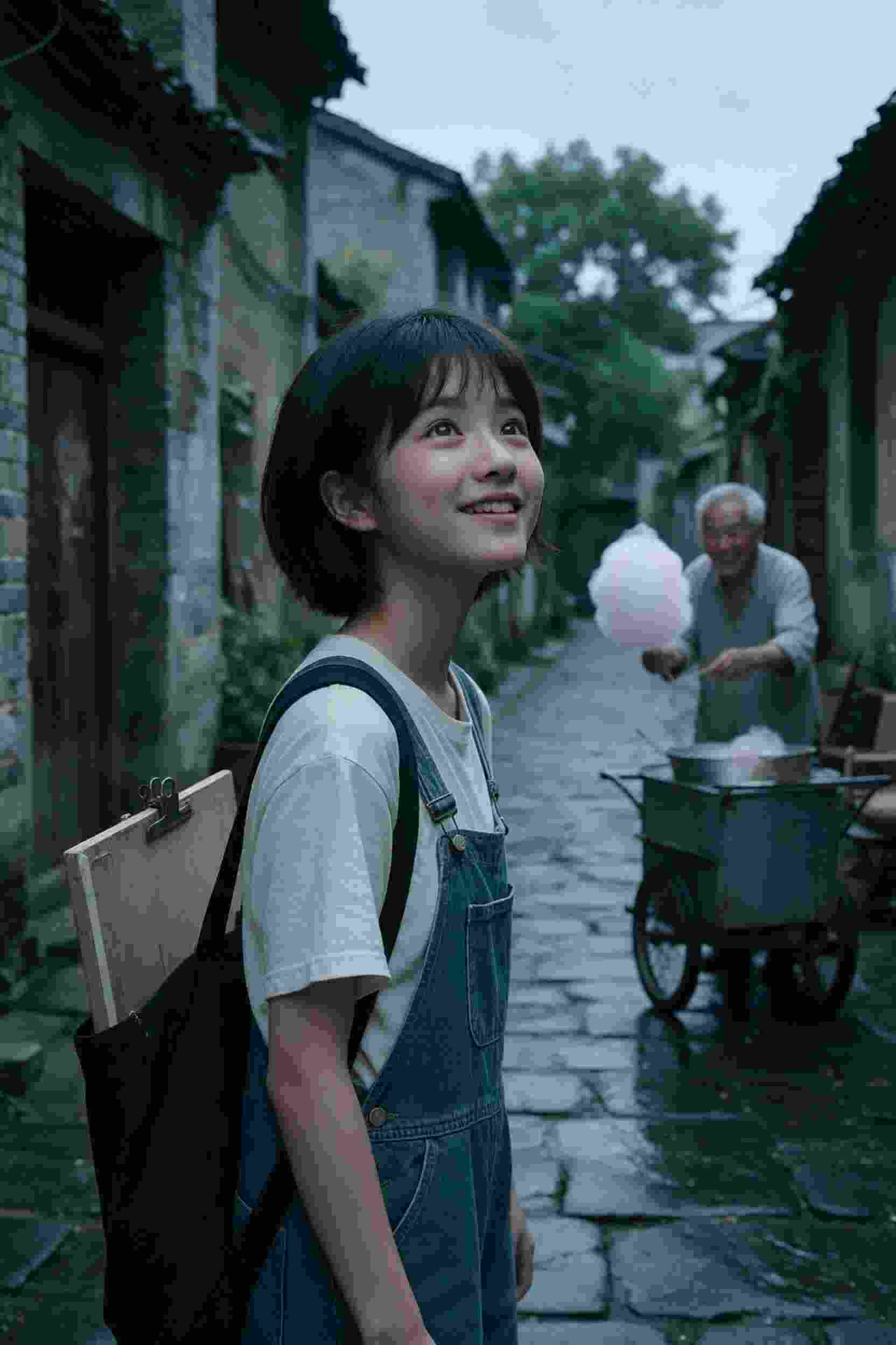 爆笑江湖